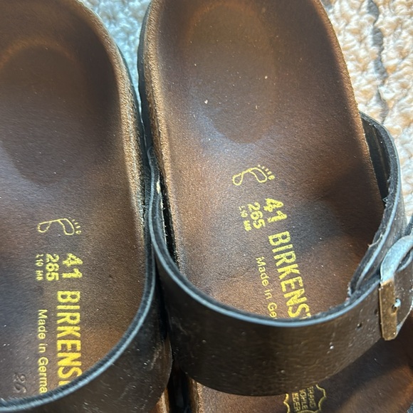 Birkenstock bundle - Picture 5 of 7